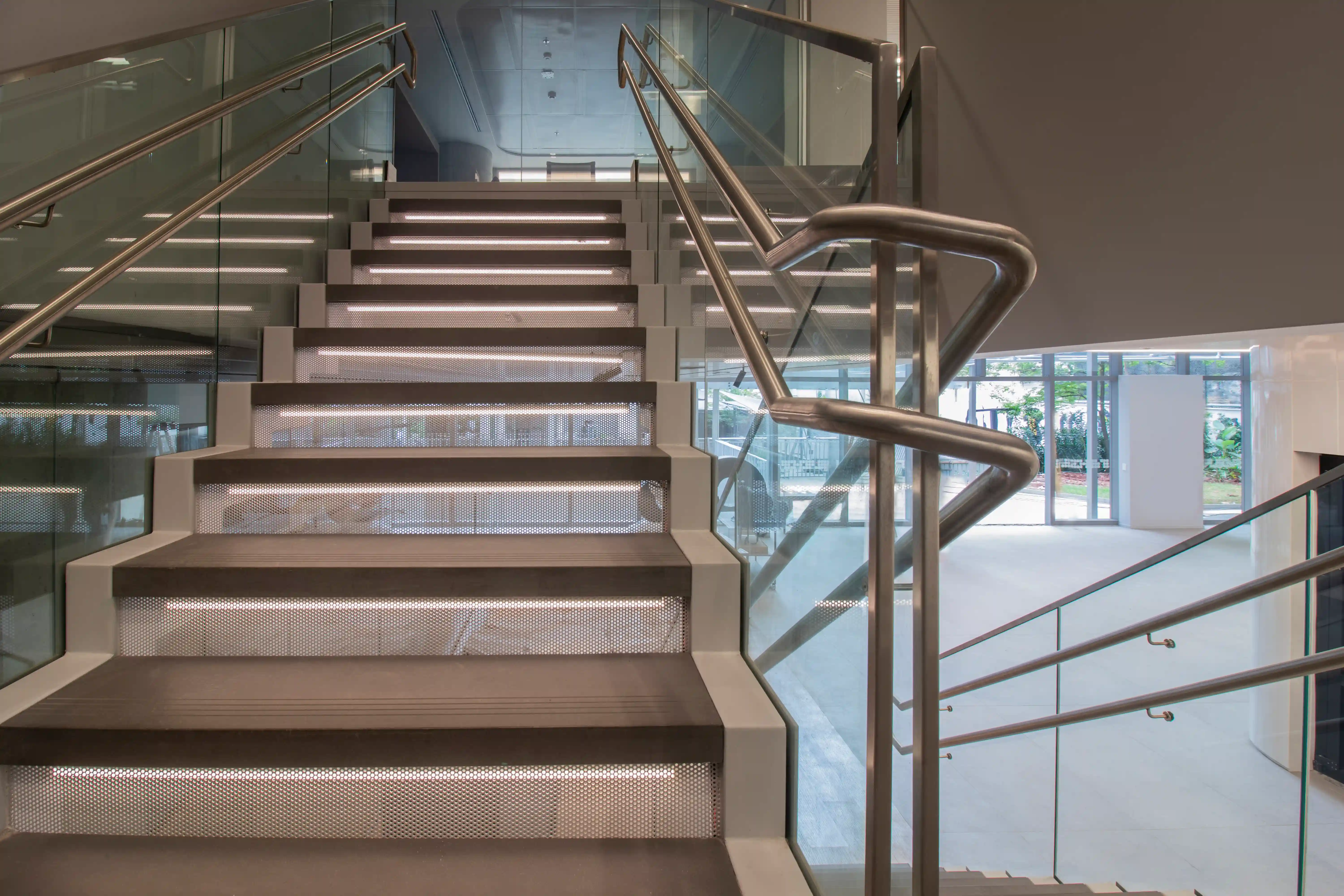 Escadas